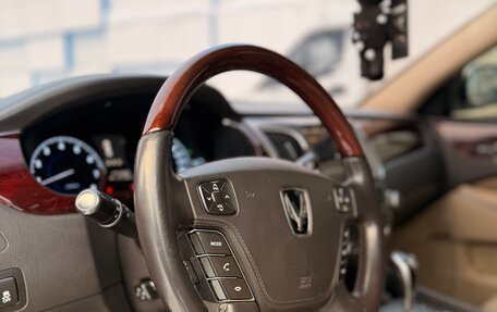 Hyundai Equus II, 2012 год, 950 000 рублей, 12 фотография