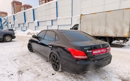 Hyundai Equus II, 2012 год, 950 000 рублей, 4 фотография