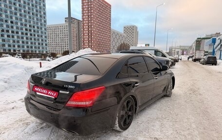 Hyundai Equus II, 2012 год, 950 000 рублей, 6 фотография