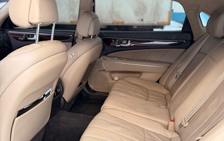 Hyundai Equus II, 2012 год, 950 000 рублей, 16 фотография