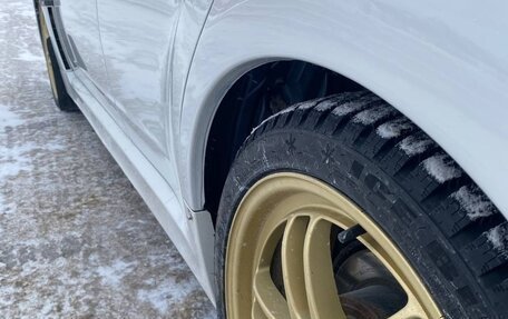 Subaru Impreza WRX III рестайлинг, 2012 год, 1 920 000 рублей, 8 фотография