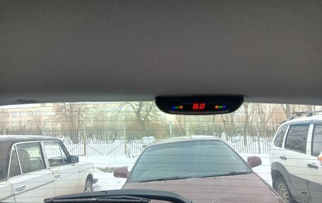 Hyundai i20 IB рестайлинг, 2010 год, 750 000 рублей, 17 фотография