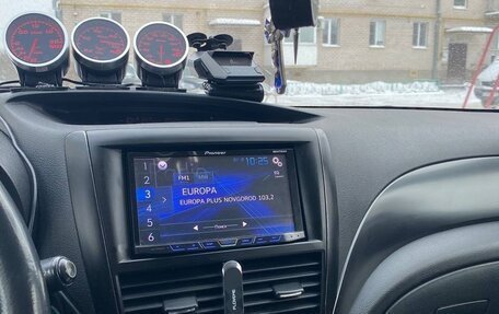 Subaru Impreza WRX III рестайлинг, 2012 год, 1 920 000 рублей, 3 фотография