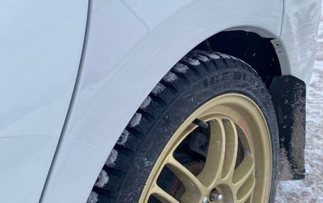 Subaru Impreza WRX III рестайлинг, 2012 год, 1 920 000 рублей, 6 фотография