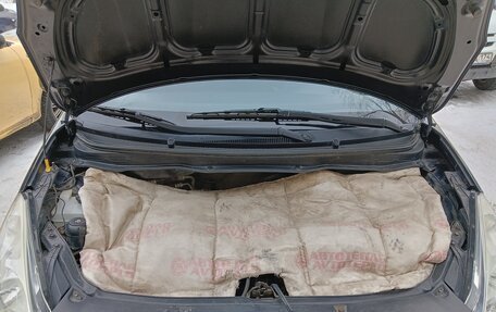 Hyundai i20 IB рестайлинг, 2010 год, 750 000 рублей, 14 фотография