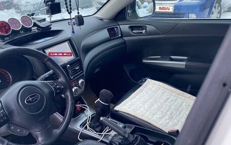 Subaru Impreza WRX III рестайлинг, 2012 год, 1 920 000 рублей, 2 фотография