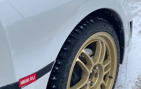Subaru Impreza WRX III рестайлинг, 2012 год, 1 920 000 рублей, 7 фотография