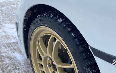 Subaru Impreza WRX III рестайлинг, 2012 год, 1 920 000 рублей, 9 фотография