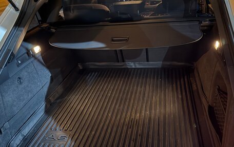 Audi A6 allroad, 2012 год, 2 500 000 рублей, 6 фотография