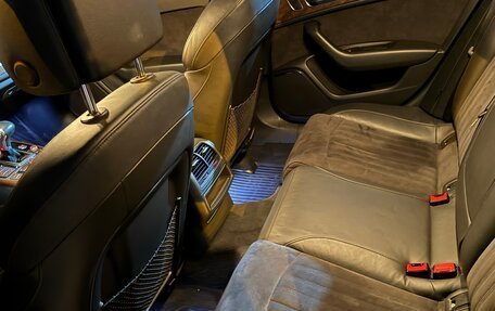 Audi A6 allroad, 2012 год, 2 500 000 рублей, 2 фотография