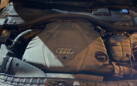 Audi A6 allroad, 2012 год, 2 500 000 рублей, 4 фотография