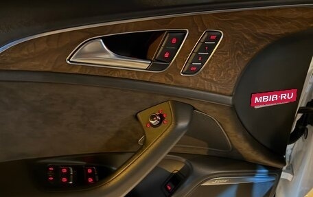 Audi A6 allroad, 2012 год, 2 500 000 рублей, 3 фотография