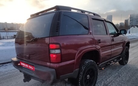 Chevrolet Tahoe II, 2005 год, 1 750 000 рублей, 6 фотография