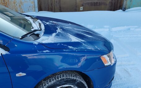 Mitsubishi Lancer IX, 2011 год, 950 000 рублей, 2 фотография