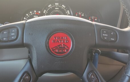 Chevrolet Tahoe II, 2005 год, 1 750 000 рублей, 17 фотография