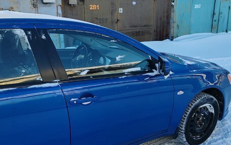 Mitsubishi Lancer IX, 2011 год, 950 000 рублей, 5 фотография