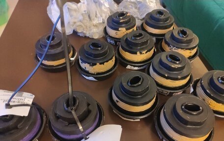 Chevrolet Tahoe II, 2005 год, 1 750 000 рублей, 18 фотография