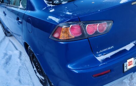 Mitsubishi Lancer IX, 2011 год, 950 000 рублей, 10 фотография