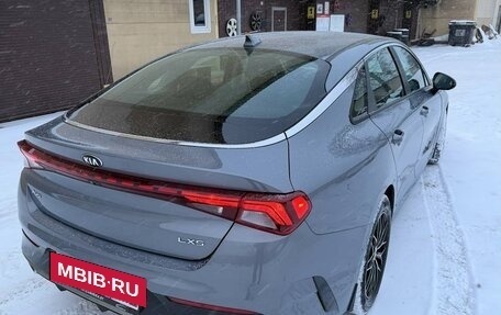 KIA K5, 2020 год, 2 170 000 рублей, 3 фотография