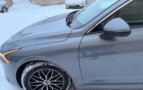 KIA K5, 2020 год, 2 170 000 рублей, 4 фотография