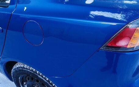 Mitsubishi Lancer IX, 2011 год, 950 000 рублей, 9 фотография