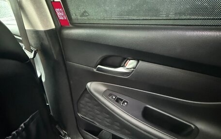 Hyundai Santa Fe IV, 2020 год, 3 400 000 рублей, 5 фотография