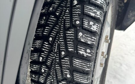 Chevrolet Niva I рестайлинг, 2010 год, 408 000 рублей, 12 фотография