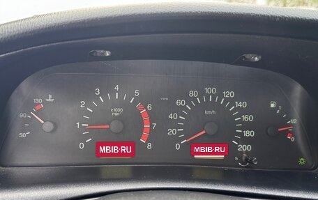 Chevrolet Niva I рестайлинг, 2010 год, 408 000 рублей, 10 фотография