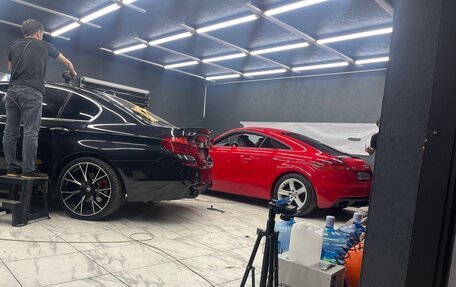 Audi TT, 2008 год, 1 490 000 рублей, 10 фотография