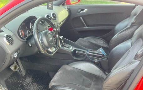 Audi TT, 2008 год, 1 490 000 рублей, 11 фотография