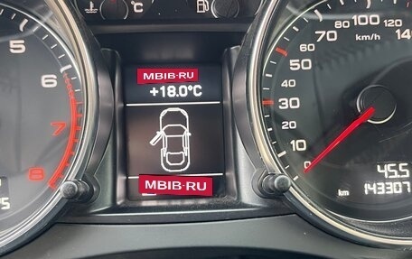 Audi TT, 2008 год, 1 490 000 рублей, 13 фотография