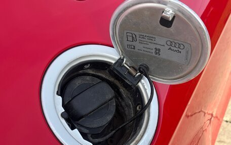 Audi TT, 2008 год, 1 490 000 рублей, 27 фотография