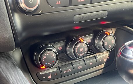 Audi TT, 2008 год, 1 490 000 рублей, 14 фотография