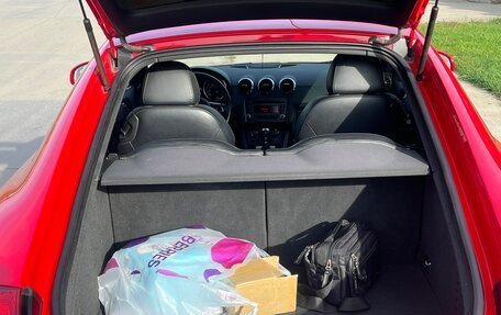 Audi TT, 2008 год, 1 490 000 рублей, 23 фотография