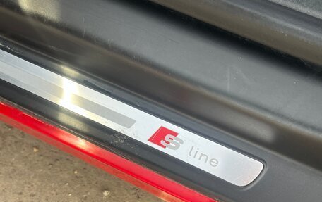 Audi TT, 2008 год, 1 490 000 рублей, 24 фотография