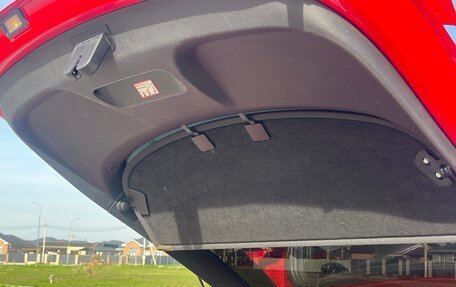 Audi TT, 2008 год, 1 490 000 рублей, 26 фотография