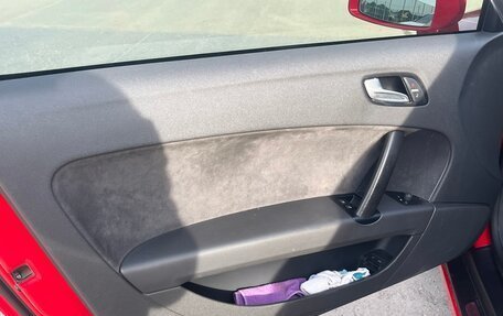 Audi TT, 2008 год, 1 490 000 рублей, 18 фотография