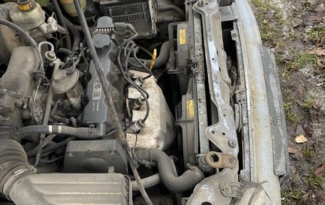 Chevrolet Lanos I, 2007 год, 85 000 рублей, 5 фотография