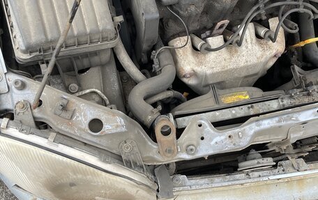 Chevrolet Lanos I, 2007 год, 85 000 рублей, 6 фотография