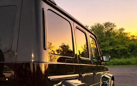 Mercedes-Benz G-Класс AMG, 2022 год, 42 000 000 рублей, 15 фотография