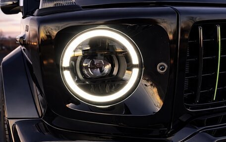 Mercedes-Benz G-Класс AMG, 2022 год, 42 000 000 рублей, 10 фотография