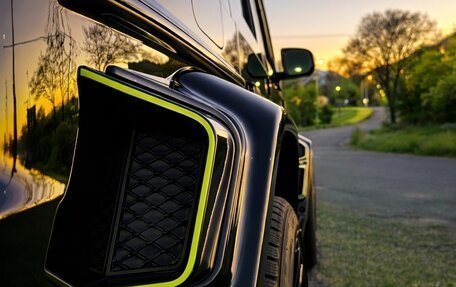 Mercedes-Benz G-Класс AMG, 2022 год, 42 000 000 рублей, 9 фотография