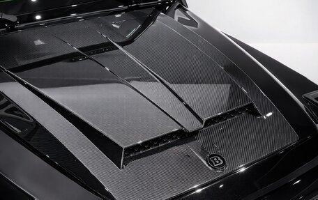 Mercedes-Benz G-Класс AMG, 2022 год, 42 000 000 рублей, 11 фотография