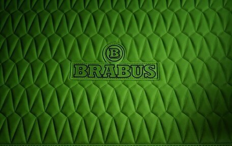 Mercedes-Benz G-Класс AMG, 2022 год, 42 000 000 рублей, 18 фотография