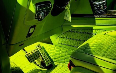 Mercedes-Benz G-Класс AMG, 2022 год, 42 000 000 рублей, 19 фотография