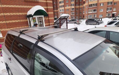 Honda Odyssey III, 2007 год, 995 000 рублей, 2 фотография