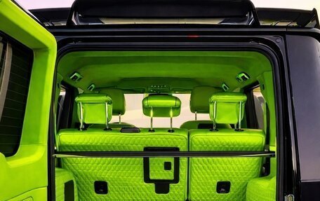 Mercedes-Benz G-Класс AMG, 2022 год, 42 000 000 рублей, 32 фотография