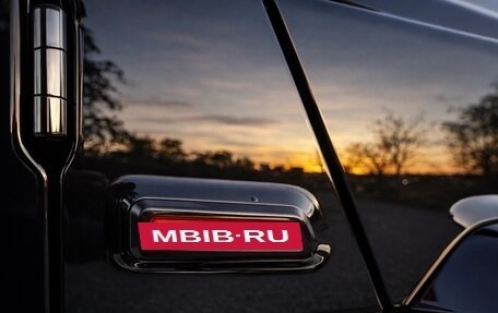 Mercedes-Benz G-Класс AMG, 2022 год, 42 000 000 рублей, 22 фотография