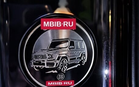 Mercedes-Benz G-Класс AMG, 2022 год, 42 000 000 рублей, 21 фотография