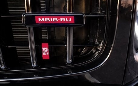 Mercedes-Benz G-Класс AMG, 2022 год, 42 000 000 рублей, 20 фотография